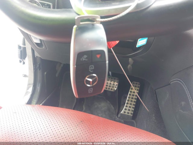Aukcja sprzedaży 2021 Mercedes-benz Glc 300 4matic Coupe, vin: W1N0J8EB3MF874988, numer aukcji: 44733429