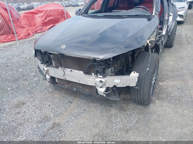Aukcja sprzedaży 2021 Mercedes-benz Glc 300 4matic Coupe, vin: W1N0J8EB3MF874988, numer aukcji: 44733429