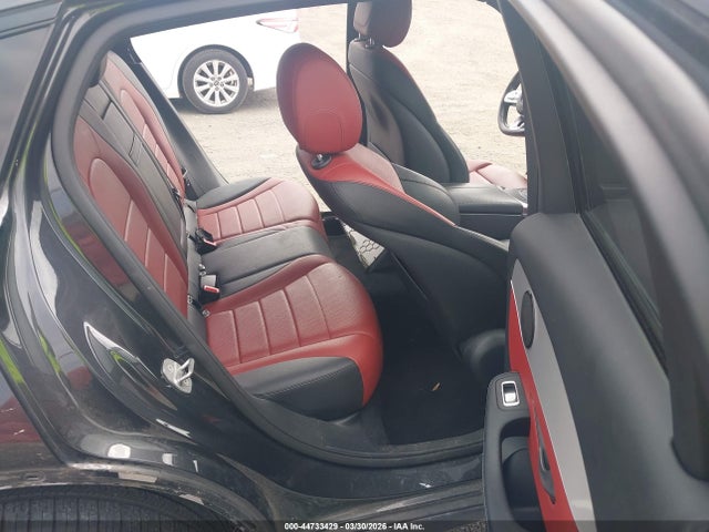 Aukcja sprzedaży 2021 Mercedes-benz Glc 300 4matic Coupe, vin: W1N0J8EB3MF874988, numer aukcji: 44733429