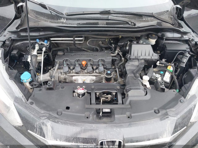 3CZRU5H53GM720063 Honda HR-V EX