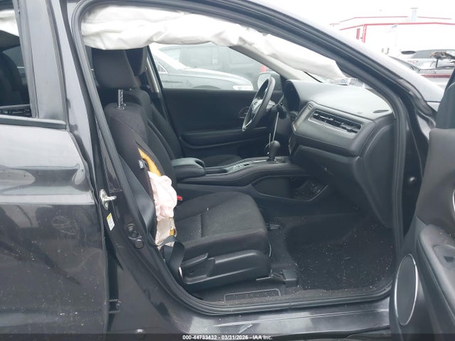 3CZRU5H53GM720063 Honda HR-V EX