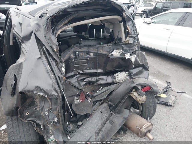 3CZRU5H53GM720063 Honda HR-V EX