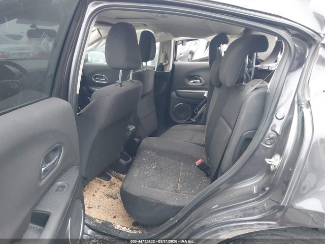 3CZRU5H53GM720063 Honda HR-V EX