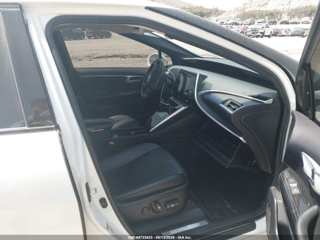 Toyota Mirai 2016 JTDBVRBD0GA000468 Image 5