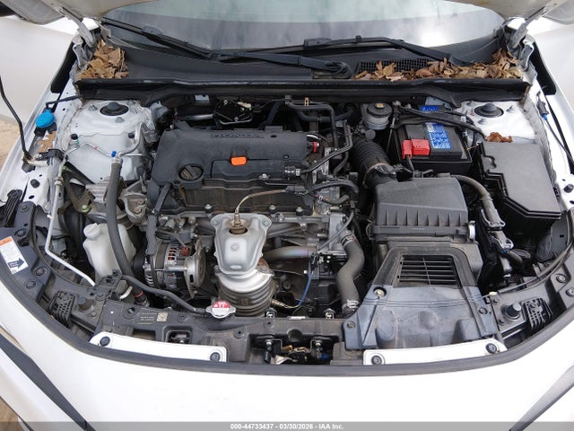 Продажа на аукционе авто 2022 Honda Civic Sport, vin: 19XFL2H81NE015256, номер лота: 44733437
