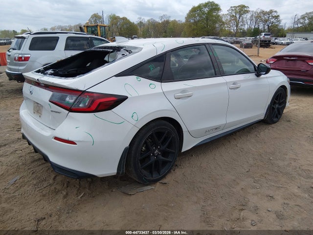 Продажа на аукционе авто 2022 Honda Civic Sport, vin: 19XFL2H81NE015256, номер лота: 44733437