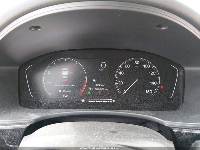 Продажа на аукционе авто 2022 Honda Civic Sport, vin: 19XFL2H81NE015256, номер лота: 44733437