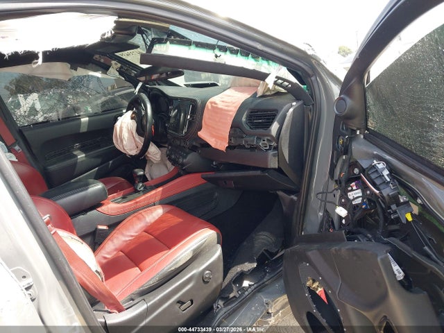 2021 DODGE DURANGO 1C4SDJH97MC605627 Photo 4