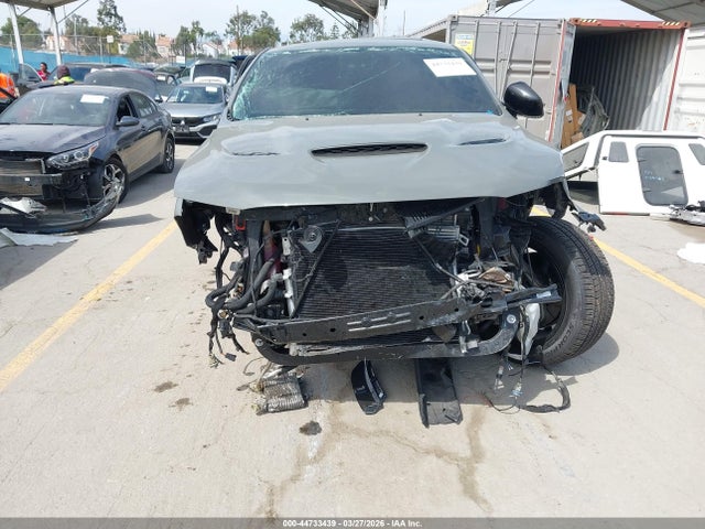 2021 DODGE DURANGO 1C4SDJH97MC605627 Photo 5