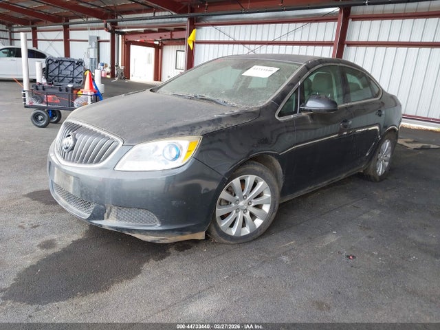 Aukcja sprzedaży 2016 Buick Verano, vin: 1G4PP5SK7G4121239, numer aukcji: 44733440