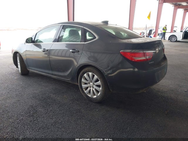 Aukcja sprzedaży 2016 Buick Verano, vin: 1G4PP5SK7G4121239, numer aukcji: 44733440