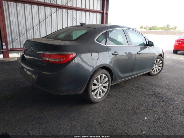Aukcja sprzedaży 2016 Buick Verano, vin: 1G4PP5SK7G4121239, numer aukcji: 44733440