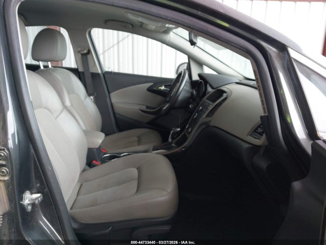Aukcja sprzedaży 2016 Buick Verano, vin: 1G4PP5SK7G4121239, numer aukcji: 44733440