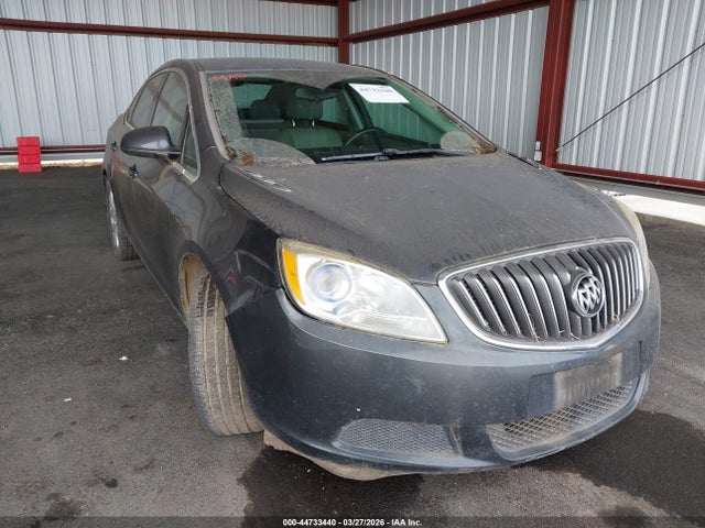 Aukcja sprzedaży 2016 Buick Verano, vin: 1G4PP5SK7G4121239, numer aukcji: 44733440