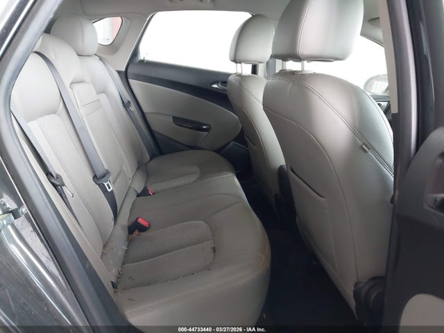 Aukcja sprzedaży 2016 Buick Verano, vin: 1G4PP5SK7G4121239, numer aukcji: 44733440