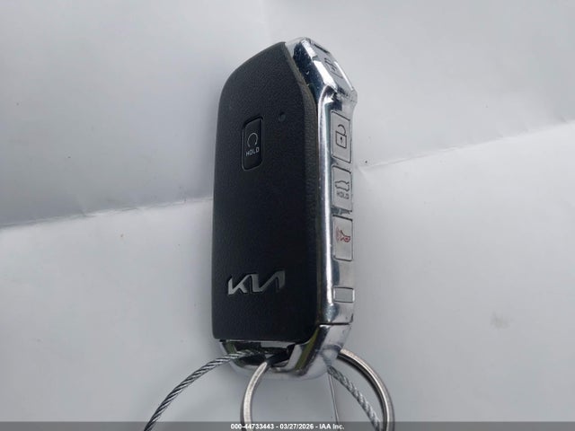 Aukcja sprzedaży 2024 Kia Forte Gt-line, vin: 3KPF54AD7RE792947, numer aukcji: 44733443