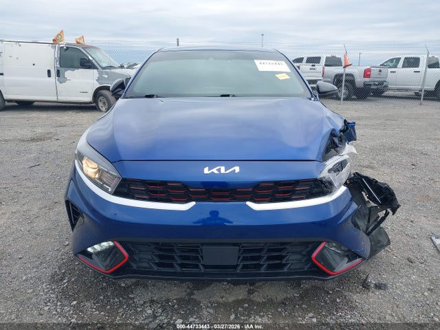 Aukcja sprzedaży 2024 Kia Forte Gt-line, vin: 3KPF54AD7RE792947, numer aukcji: 44733443