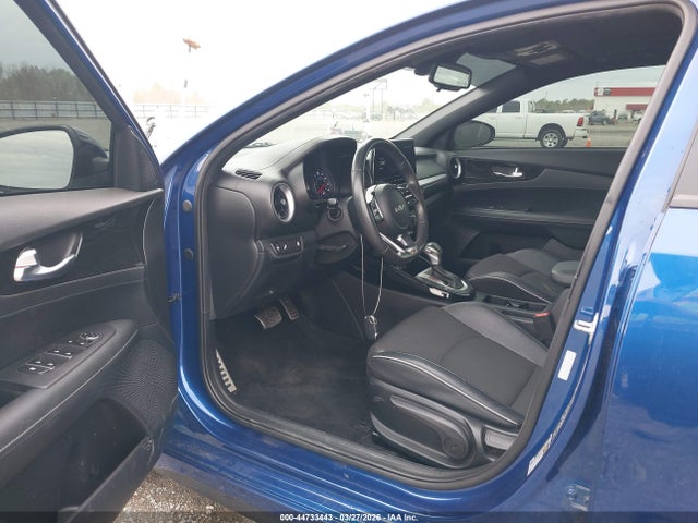 Aukcja sprzedaży 2024 Kia Forte Gt-line, vin: 3KPF54AD7RE792947, numer aukcji: 44733443
