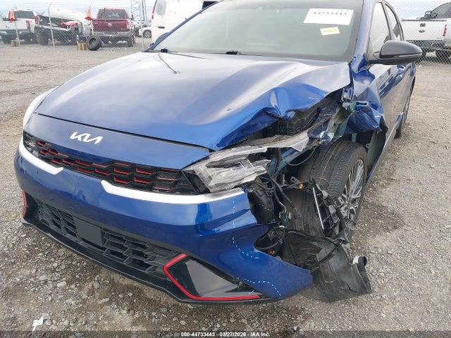 Aukcja sprzedaży 2024 Kia Forte Gt-line, vin: 3KPF54AD7RE792947, numer aukcji: 44733443