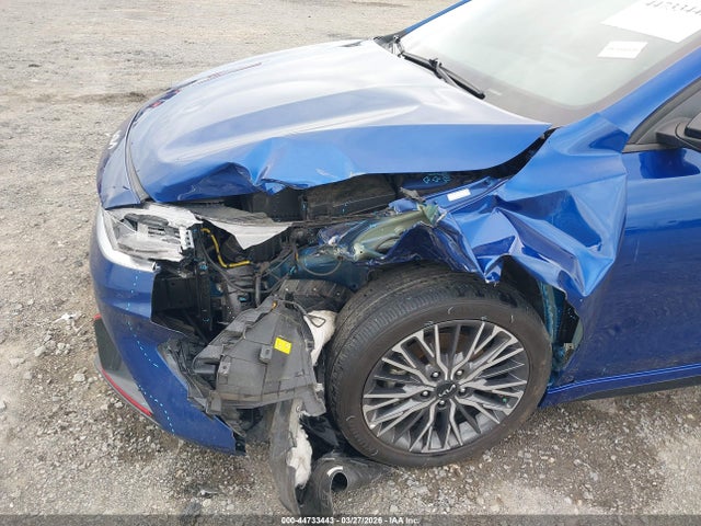 Aukcja sprzedaży 2024 Kia Forte Gt-line, vin: 3KPF54AD7RE792947, numer aukcji: 44733443