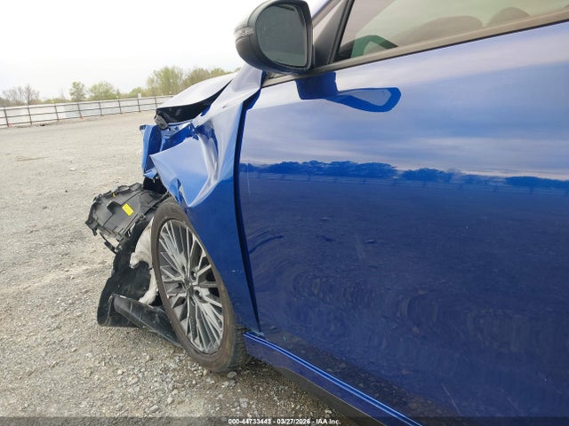 Aukcja sprzedaży 2024 Kia Forte Gt-line, vin: 3KPF54AD7RE792947, numer aukcji: 44733443