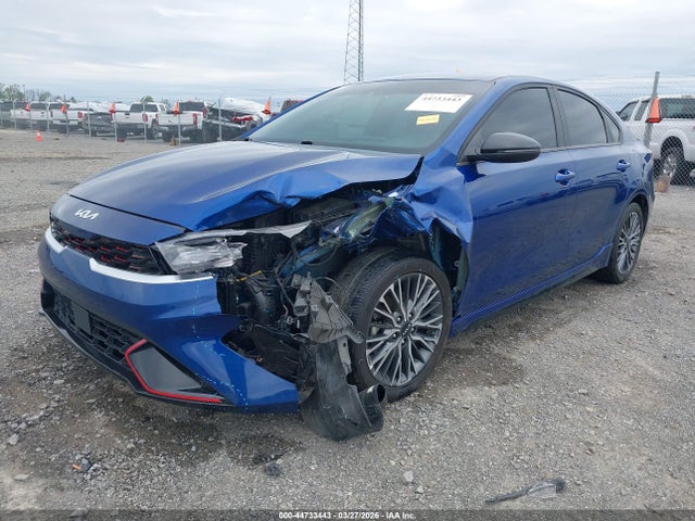 Aukcja sprzedaży 2024 Kia Forte Gt-line, vin: 3KPF54AD7RE792947, numer aukcji: 44733443