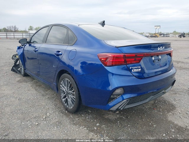 Aukcja sprzedaży 2024 Kia Forte Gt-line, vin: 3KPF54AD7RE792947, numer aukcji: 44733443