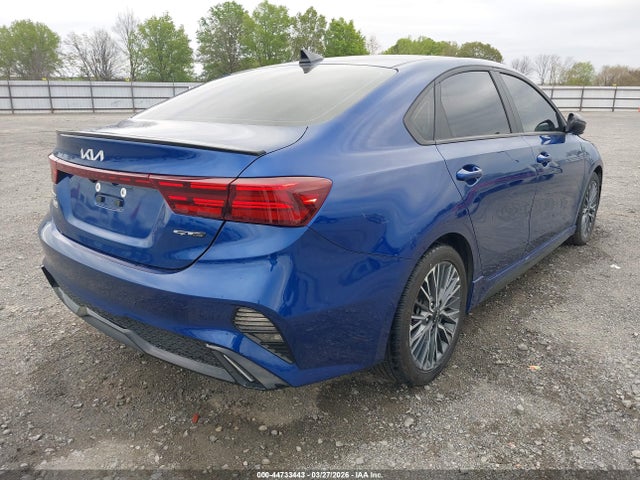 Aukcja sprzedaży 2024 Kia Forte Gt-line, vin: 3KPF54AD7RE792947, numer aukcji: 44733443