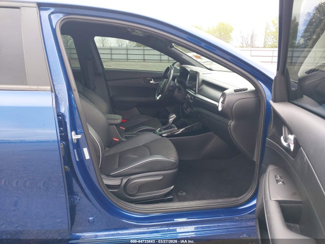 Aukcja sprzedaży 2024 Kia Forte Gt-line, vin: 3KPF54AD7RE792947, numer aukcji: 44733443