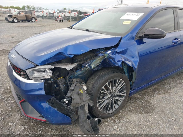 Aukcja sprzedaży 2024 Kia Forte Gt-line, vin: 3KPF54AD7RE792947, numer aukcji: 44733443