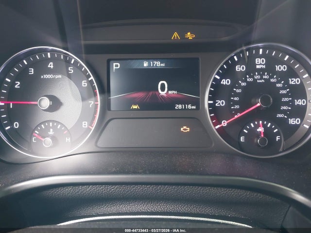 Aukcja sprzedaży 2024 Kia Forte Gt-line, vin: 3KPF54AD7RE792947, numer aukcji: 44733443