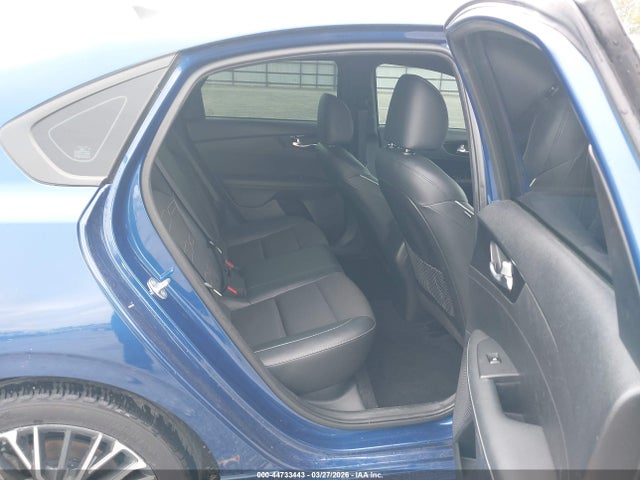 Aukcja sprzedaży 2024 Kia Forte Gt-line, vin: 3KPF54AD7RE792947, numer aukcji: 44733443