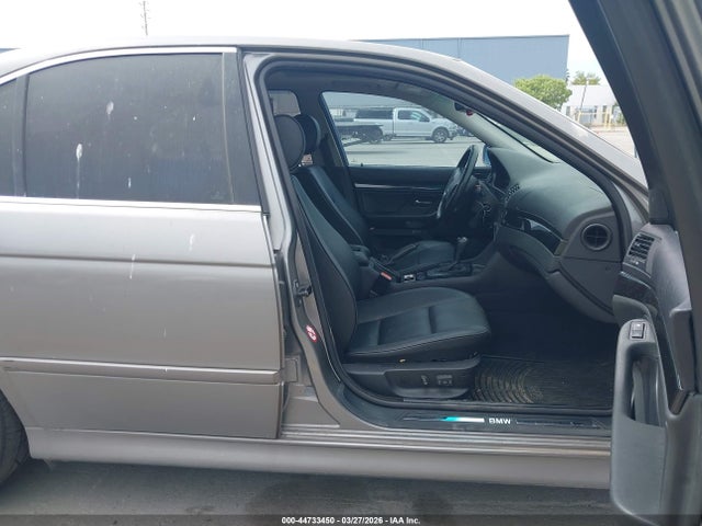 44733450 :رقم المزاد ، WBADT634X2CH98342 vin ، 2002 Bmw 530ia مزاد بيع