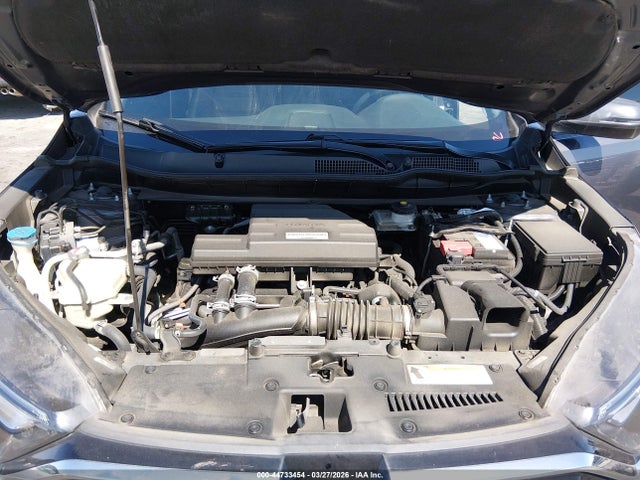 Aukcja sprzedaży 2021 Honda Cr-v 2wd Ex-l, vin: 7FARW1H86ME004328, numer aukcji: 44733454