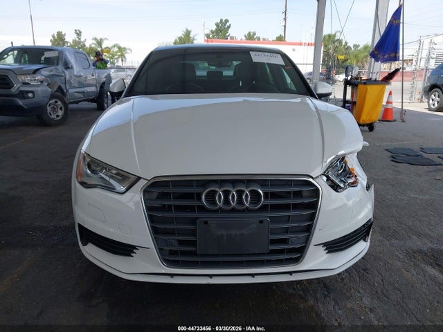 WAUA7GFF8G1079195 Audi A3 1.8t Premium
