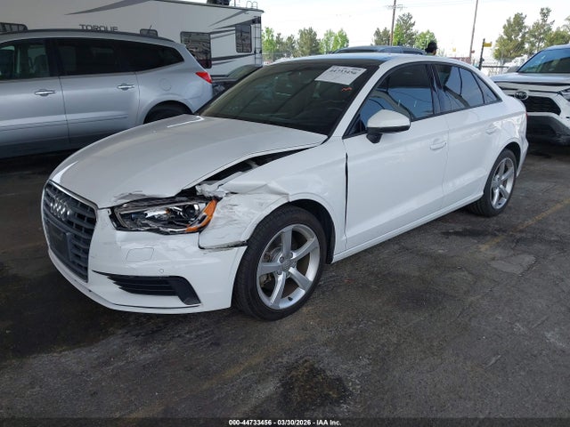 WAUA7GFF8G1079195 Audi A3 1.8t Premium