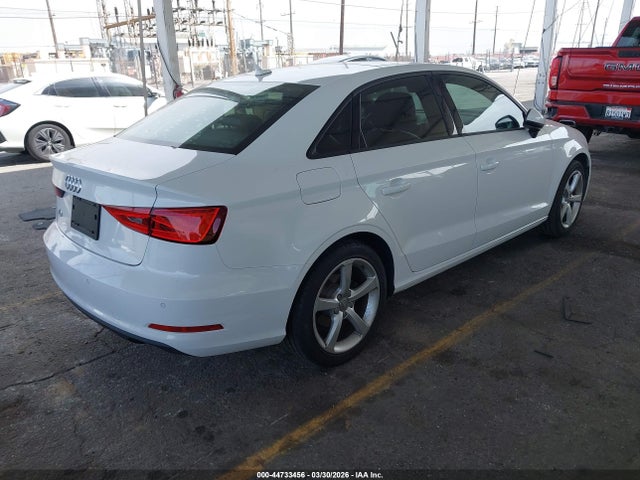 WAUA7GFF8G1079195 Audi A3 1.8t Premium