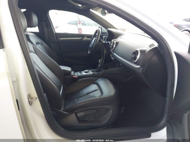 WAUA7GFF8G1079195 Audi A3 1.8t Premium