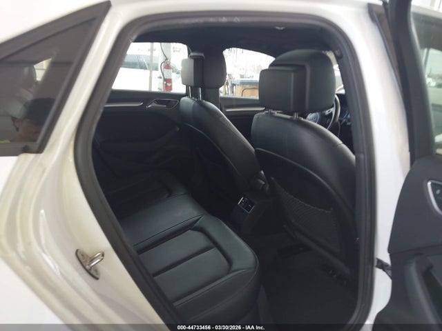 WAUA7GFF8G1079195 Audi A3 1.8t Premium