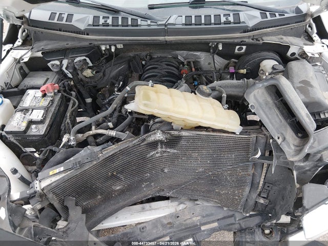 44733457 :رقم المزاد ، 1FTEW1C56KKE33279 vin ، 2019 Ford F-150 King Ranch مزاد بيع