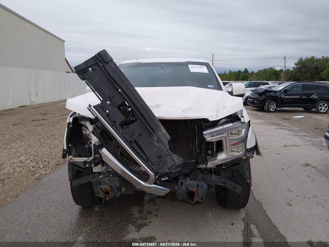 44733457 :رقم المزاد ، 1FTEW1C56KKE33279 vin ، 2019 Ford F-150 King Ranch مزاد بيع