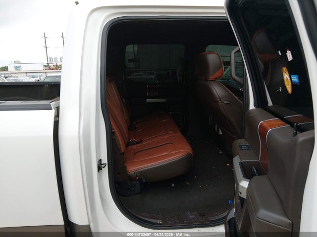 44733457 :رقم المزاد ، 1FTEW1C56KKE33279 vin ، 2019 Ford F-150 King Ranch مزاد بيع