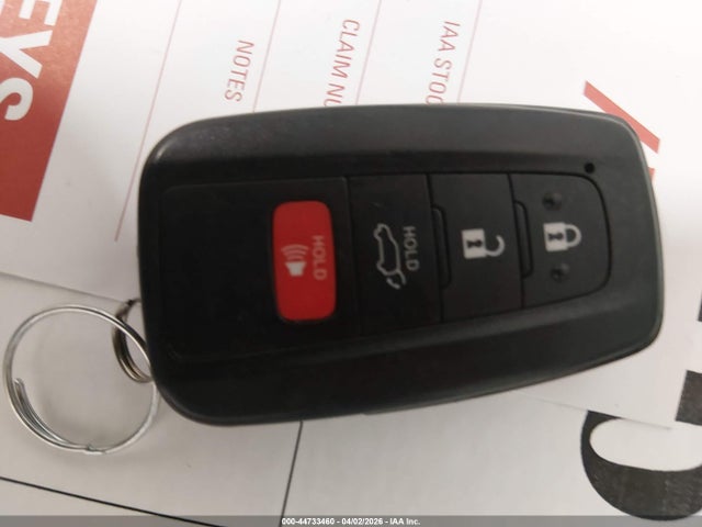 JTME6RFV5RD557732 Toyota Rav4 Hybrid Xse