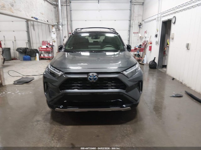 JTME6RFV5RD557732 Toyota Rav4 Hybrid Xse
