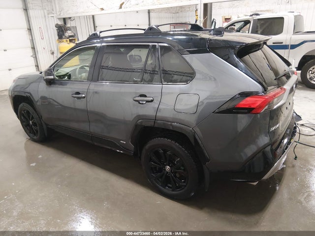JTME6RFV5RD557732 Toyota Rav4 Hybrid Xse