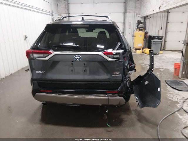JTME6RFV5RD557732 Toyota Rav4 Hybrid Xse