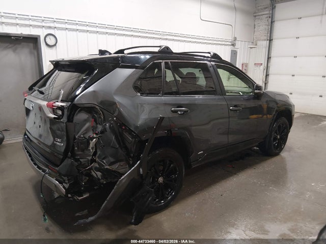 JTME6RFV5RD557732 Toyota Rav4 Hybrid Xse