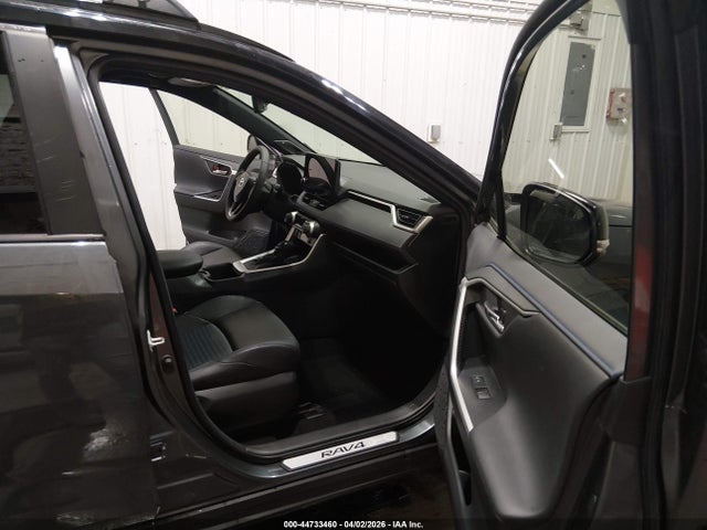 JTME6RFV5RD557732 Toyota Rav4 Hybrid Xse