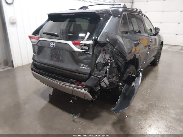 JTME6RFV5RD557732 Toyota Rav4 Hybrid Xse
