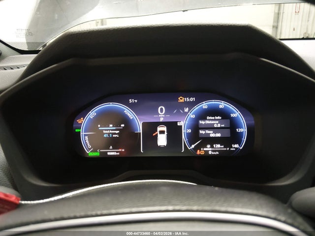 JTME6RFV5RD557732 Toyota Rav4 Hybrid Xse